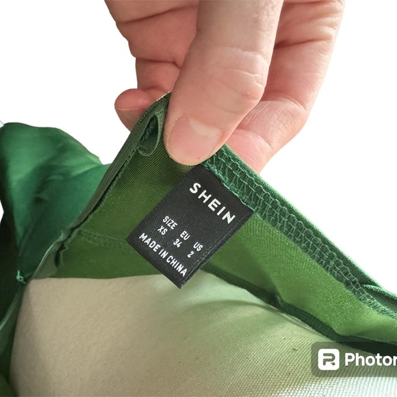 Maxi dress - Picture 5 of 5